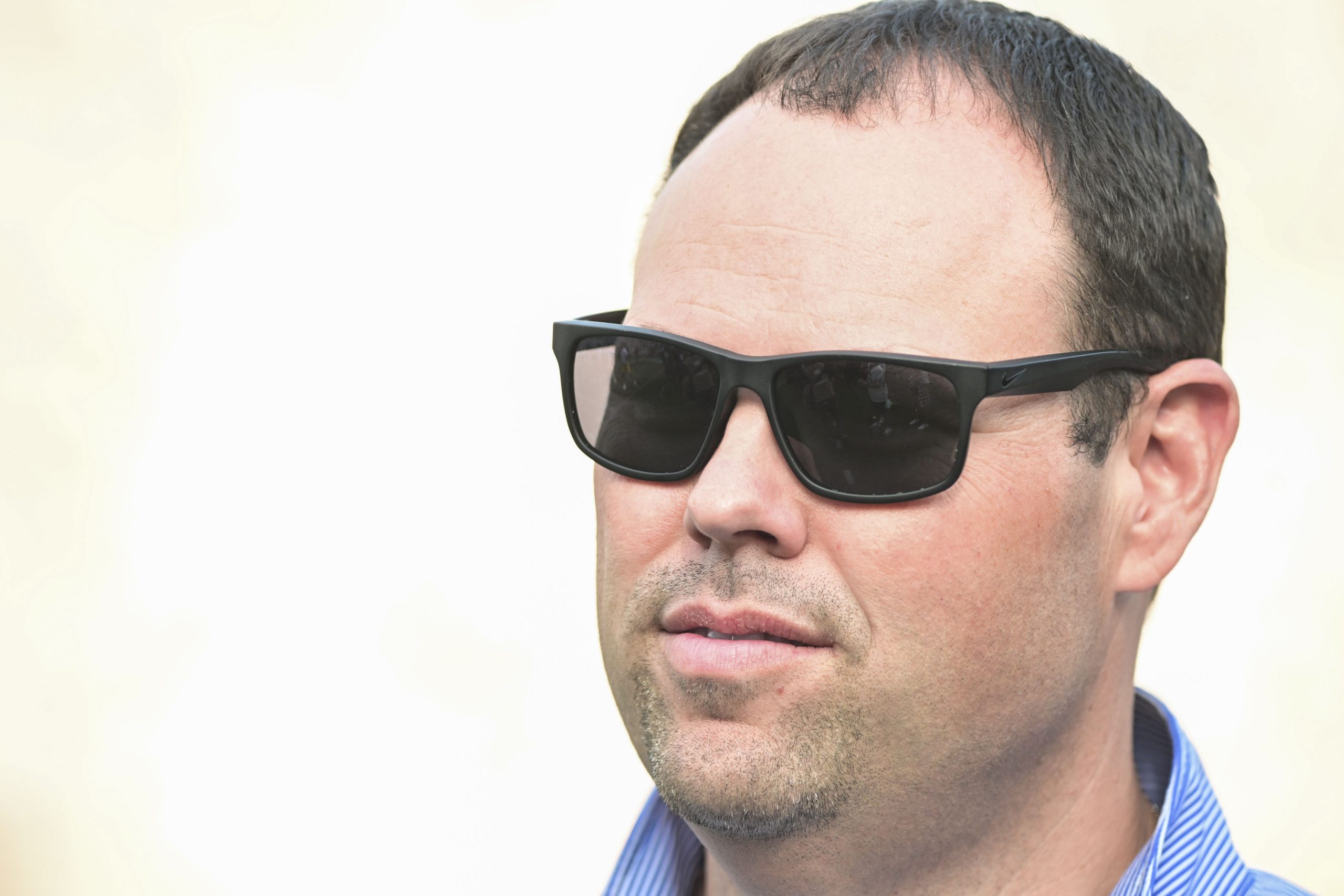 COLUMN: Wren Baker paid a dear price by choosing Ross Hodge over Jerrod Calhoun as WVU men's hoops coach